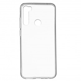 Coque Silicone Transparente...