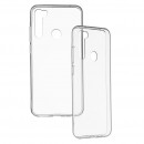 Coque Silicone Transparente pour Xiaomi Redmi Note 8T