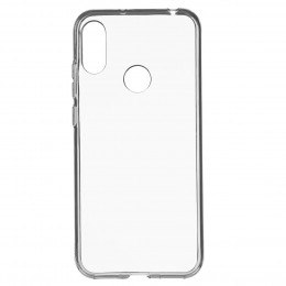 Coque Silicone Transparente...