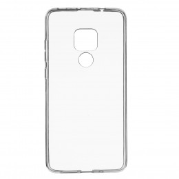 Coque Silicone Transparente...