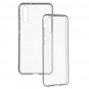 Coque Silicone Transparente Huawei P20