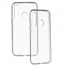 Coque Silicone Transparente pour Huawei P Smart Plus 2019