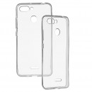 Coque Silicone Transparente Xiaomi Redmi 6