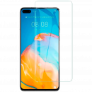 Verre Trempé Transparent pour Huawei P40