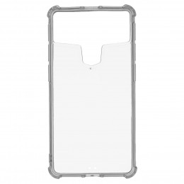 Coque Silicone Transparente...