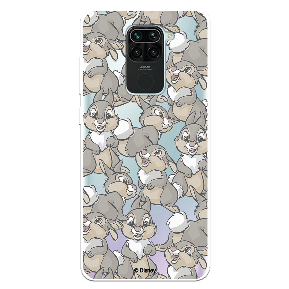 Coque pour iPhone 11 Pro Max Officielle de Disney Tambour Dessins - Bambi