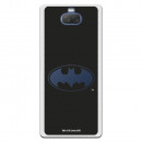 Carcasa Oficial DC Comics Batman para Sony Xperia 10- La Casa de las Carcasas