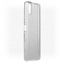 Coque Silicone transparente pour Sony Xperia L3