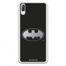 Carcasa Oficial DC Comics Batman para Sony Xperia L3- La Casa de las Carcasas