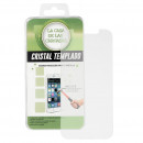 Cristal Templado Transparente para iPhone 12 Pro