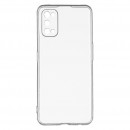 Funda Silicona Transparente para Realme 7 Pro- La Casa de las Carcasas