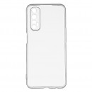 Funda Silicona Transparente para Realme 7- La Casa de las Carcasas