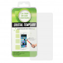 Cristal Templado Transparente para Samsung Galaxy S20 FE