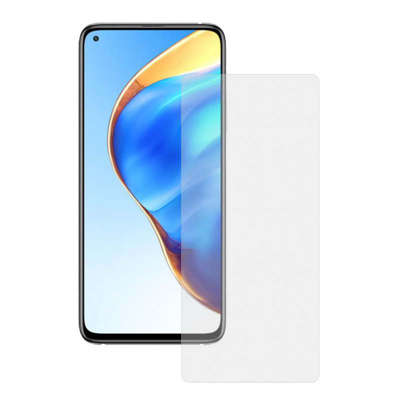 Cristal Templado Transparente para Xiaomi Mi 10T - La Casa de las Carcasas