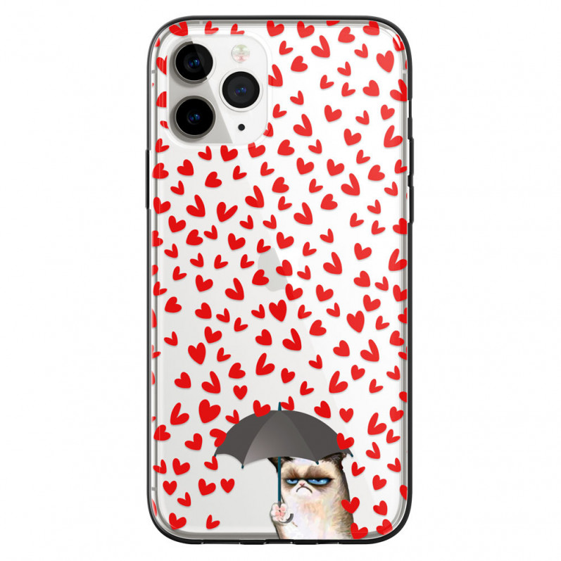 Coque Saint Valentin - pourguas Repelente De Amour