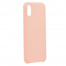 Funda Ultra suave para iPhone X