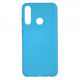 Funda Ultra suave para Huawei Y6p