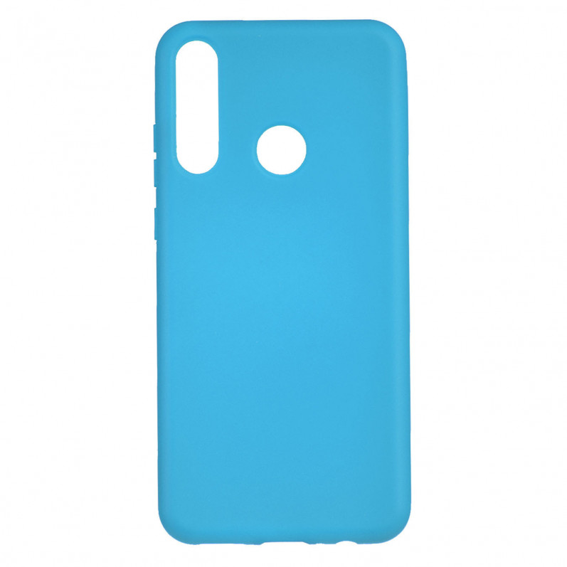 Funda Ultra suave para Huawei Y6p