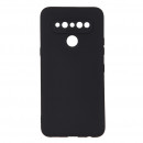 Funda Ultra suave para LG K61