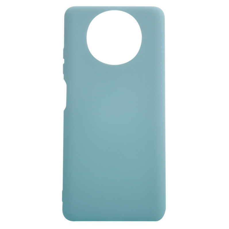 Funda Ultra suave para Xiaomi Redmi Note 9T