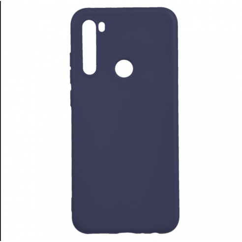 Coque Ultra Soft pour Xiaomi Redmi Note 8