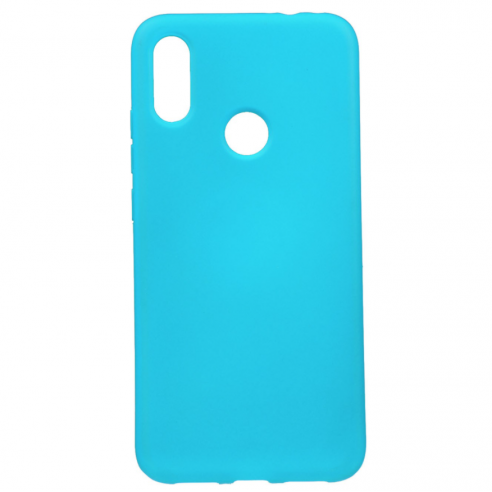 Coque Ultra Soft pour Xiaomi Redmi Note 7 Pro