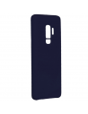 Coque Ultra Soft pour Samsung Galaxy S9 Plus