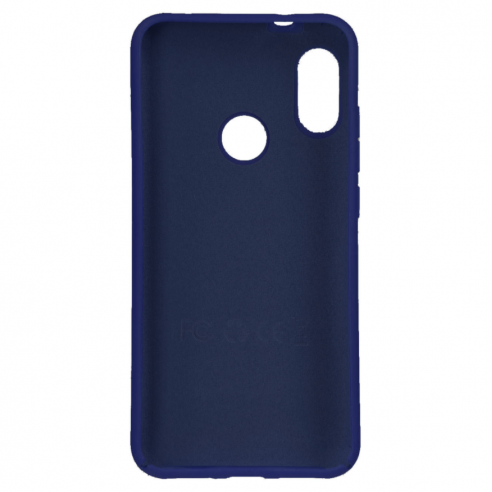 Coque Ultra Soft pour Xiaomi Mi A2 Lite