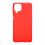 Coque Silicone Lisse pour Samsung Galaxy A12