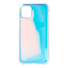 Coque Iridescente...