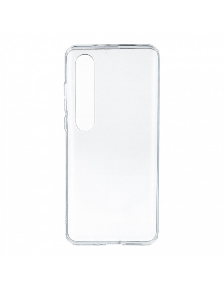 Funda Silicona transparente Xiaomi Mi 10 / Mi 10 Pro