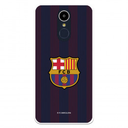 Coque pour LG K8 2017 du FC...