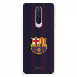 Coque pour OnePlus 8 du FC...