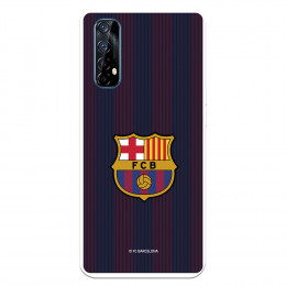 Coque pour Realme 7 du FC...