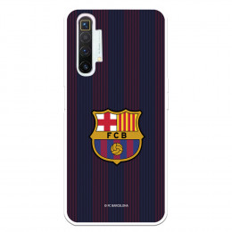 Coque pour Realme X2 du FC...