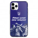 Coque Champion de LaLiga Atlético de Madrid - Comme des Frères