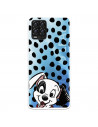 Funda para Realme 8 Oficial de Disney Cachorro Manchas - 101 Dálmatas