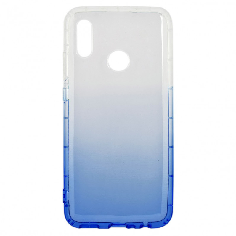 Funda Degradada para Huawei P Smart 2019