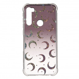 Coque Iridescente Design...