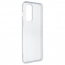 Funda Silicona transparente para OnePlus Nord 2 5G