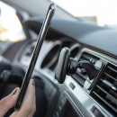 Support pour téléphone Portable Aimanté pour Voiture Pro