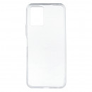 Funda Silicona transparente para Vivo Y20s