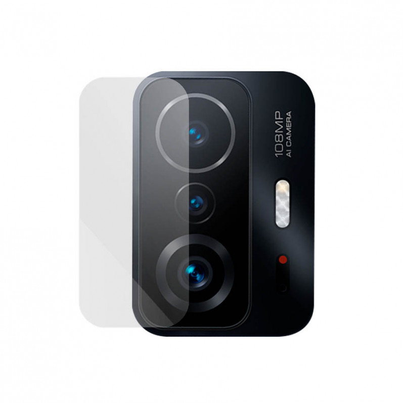 Protège-Caméra pour Xiaomi 11T Pro