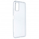 Coque Silicone transparente pour ZTE Blade A71