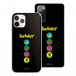 Coque Officielle Twister -...