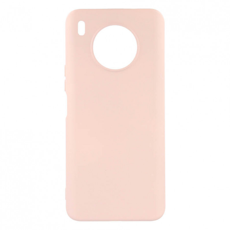 Funda Ultra suave para Huawei Honor 50 Lite