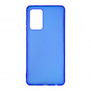 Coque Silicone Lisse pour Samsung Galaxy A52S 5G