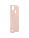 Coque Ultra Douce pour Realme C21Y