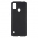 Funda Silicona lisa para ZTE Blade A71