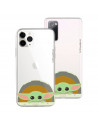 Coque Oficielle The Mandalorian - Baby Yoda